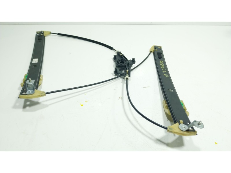 Recambio de elevalunas delantero izquierdo para audi a4 b9 avant (8w5, 8wd) 30 tdi mild hybrid referencia OEM IAM  8W0837461A 