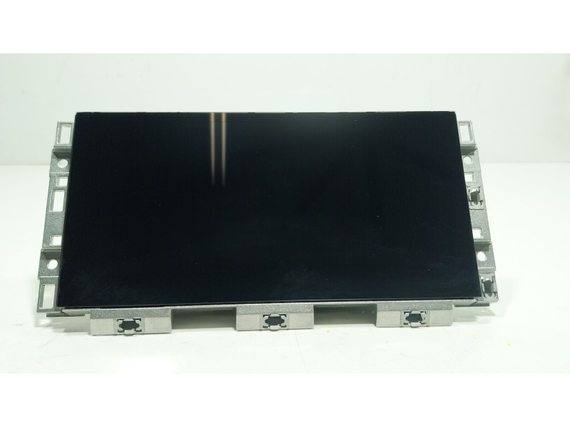 Recambio de pantalla multifuncion para audi a1 sportback (gba) 30 tfsi referencia OEM IAM 82A919605B 82A919605B 