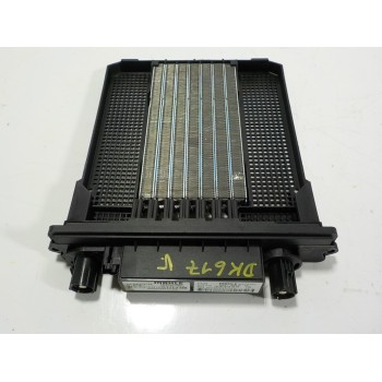 MODULO ELECTRONICO LR136597 J9C318D612AB J9C318D612AB