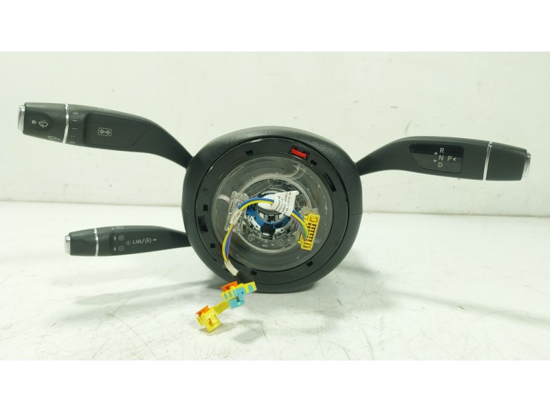 Recambio de palanca cambio para mercedes-benz cla coupé (c117) cla 220 cdi / d (117.303) referencia OEM IAM  A2469003706 