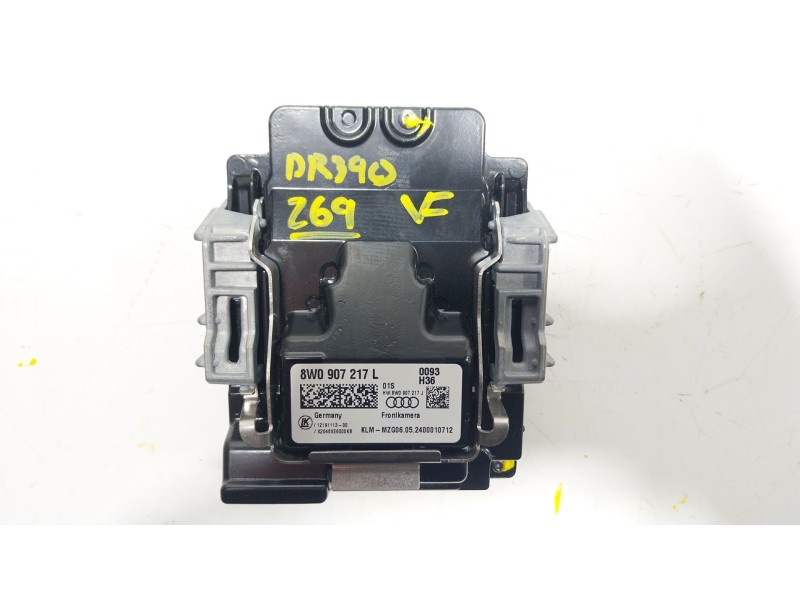 Recambio de modulo electronico para audi a4 b9 avant (8w5, 8wd) 30 tdi mild hybrid referencia OEM IAM  8W0907217L 