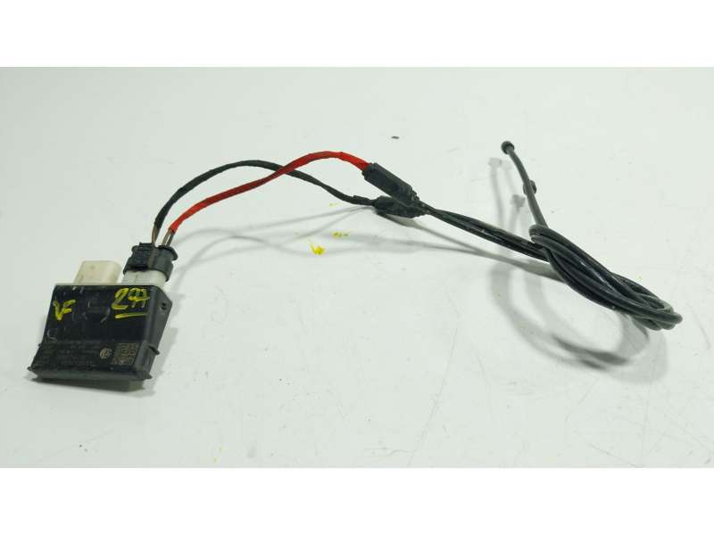 Recambio de modulo electronico para audi a4 b9 avant (8w5, 8wd) 30 tdi mild hybrid referencia OEM IAM  3G0962243D 