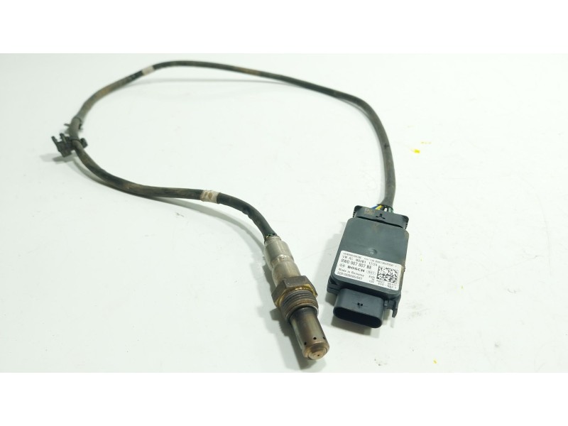 Recambio de sonda lambda para audi a4 b9 avant (8w5, 8wd) 30 tdi mild hybrid referencia OEM IAM  8W0907807BE 