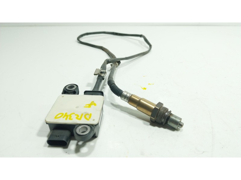 Recambio de sonda lambda para audi a4 b9 avant (8w5, 8wd) 30 tdi mild hybrid referencia OEM IAM  8W0906261E 