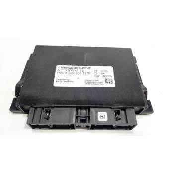 MODULO ELECTRONICO A2139004119 A2139004119 