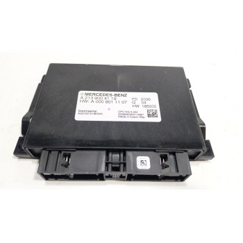 MODULO ELECTRONICO A2139004119 