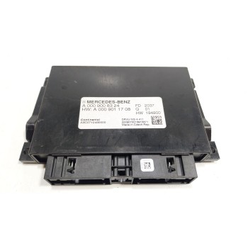MODULO ELECTRONICO A0009008324 