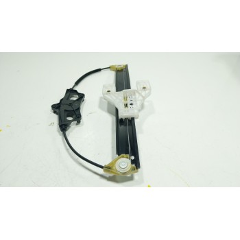 ELEVALUNAS TRASERO IZQUIERDO 8W0839461A 