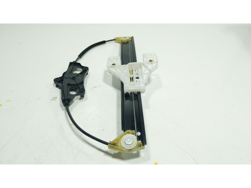 Recambio de elevalunas trasero izquierdo para audi a4 b9 avant (8w5, 8wd) 30 tdi mild hybrid referencia OEM IAM  8W0839461A 