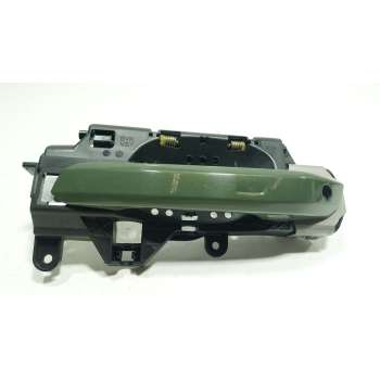 MANETA EXTERIOR DELANTERA IZQUIERDA 8W1837239 8W01837811A 
