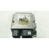 Recambio de centralita airbag para ford transit connect v408 furgoneta/monovolumen 1.5 tdci referencia OEM IAM 1877708 D1T114B32
