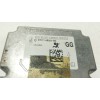 Recambio de centralita airbag para ford transit connect v408 furgoneta/monovolumen 1.5 tdci referencia OEM IAM 1877708 D1T114B32