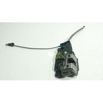 CERRADURA PUERTA DELANTERA IZQUIERDA A0997203302 A0997203302 
