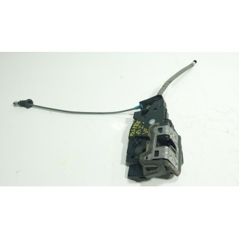 CERRADURA PUERTA DELANTERA IZQUIERDA A0997203302 