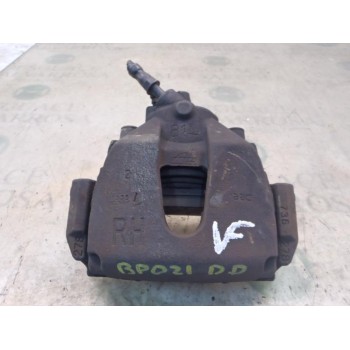 PINZA FRENO DELANTERA DERECHA 