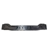Recambio de refuerzo paragolpes trasero para ford usa mustang mach-e (cgw) ev referencia OEM IAM   