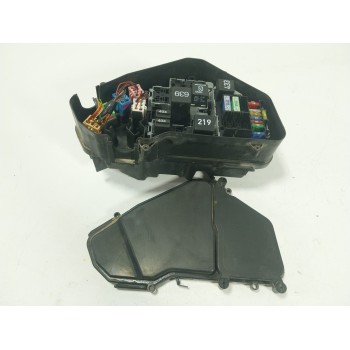 CAJA RELES / FUSIBLES 7L0937548C 