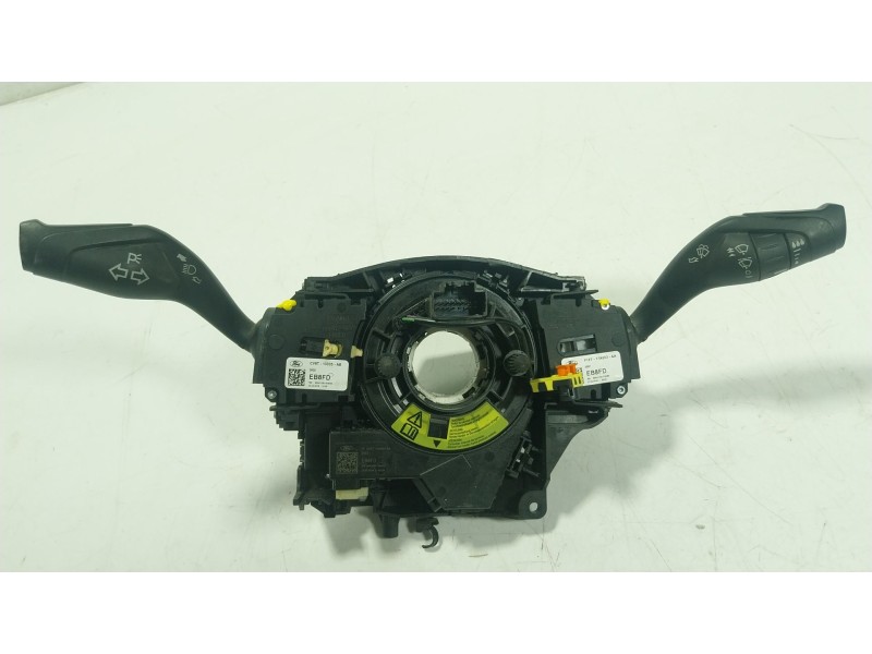 Recambio de mando intermitentes para ford transit connect v408 furgoneta/monovolumen 1.5 tdci referencia OEM IAM 1850423 CV6T133