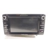 Recambio de sistema navegacion gps para mitsubishi asx (ga_w_) 1.6 mivec (ga1w) referencia OEM IAM 8701A689 MZ360564EX 