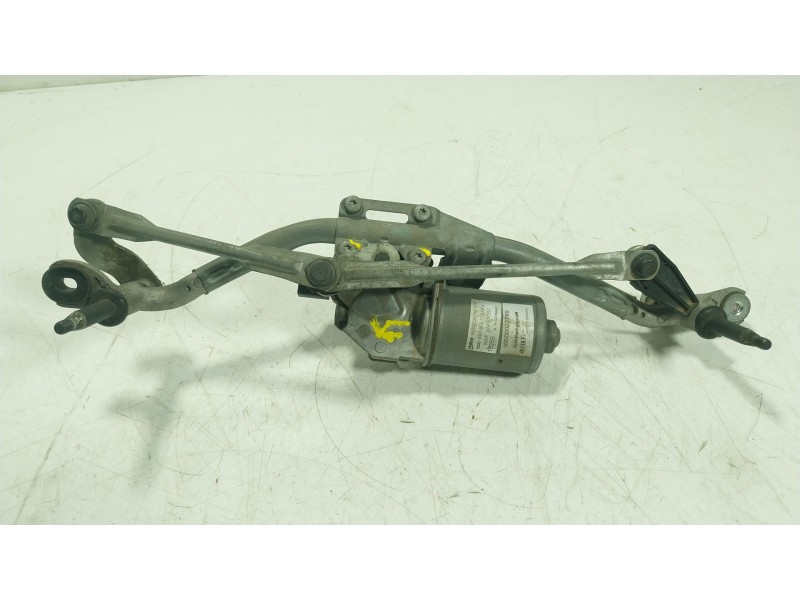 Recambio de motor limpia delantero para audi a1 (8x1, 8xk) 1.0 tfsi referencia OEM IAM  8X1955119H04 