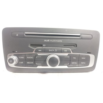 SISTEMA NAVEGACION GPS 8XA035183A 