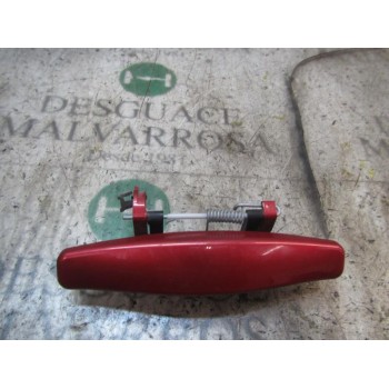 MANETA EXTERIOR TRASERA DERECHA 806061345R 