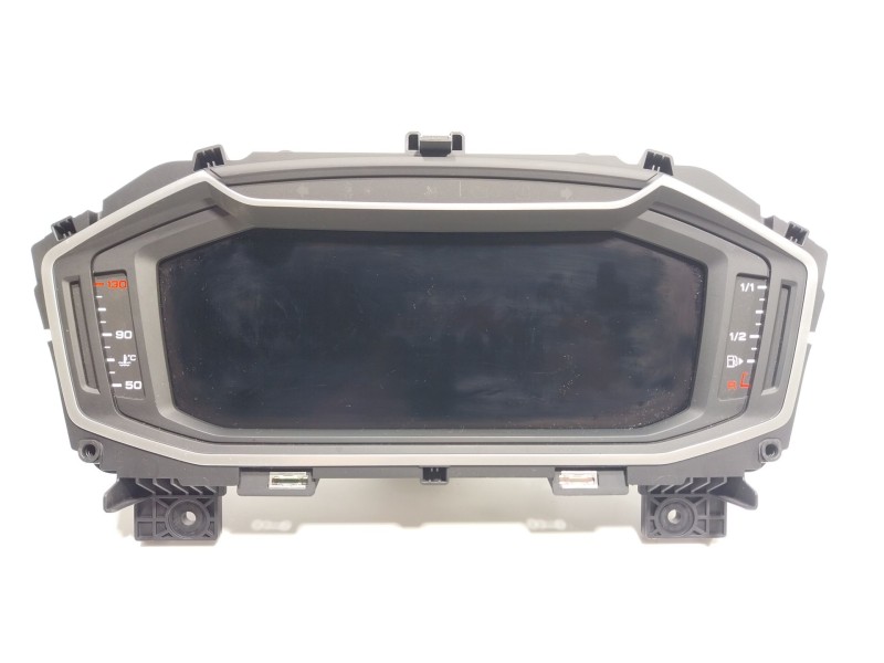 Recambio de cuadro instrumentos para audi a1 sportback (gba) 30 tfsi referencia OEM IAM 82A920710B 82A920710B 