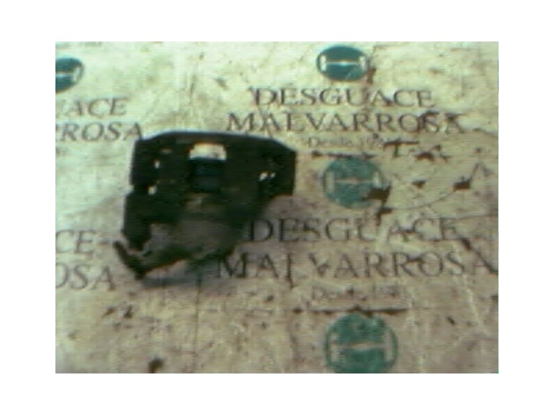 Recambio de pinza freno delantera izquierda para fiat punto berl. (176) 1.1 referencia OEM IAM   