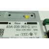 Recambio de sistema audio / radio cd para audi a1 sportback (gba) 30 tfsi referencia OEM IAM 83A035063C 83A035063C 