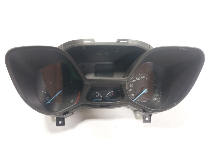 Recambio de cuadro instrumentos para ford transit connect v408 furgoneta/monovolumen 1.5 tdci referencia OEM IAM 2005173 FT1T108