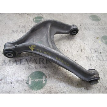 BRAZO SUSPENSION SUPERIOR TRASERO IZQUIERDO 5175CG 