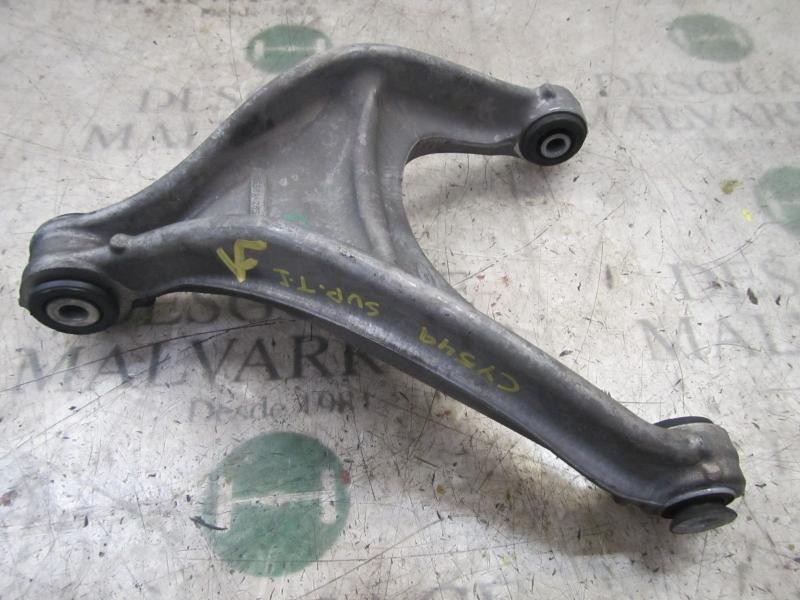 Recambio de brazo suspension superior trasero izquierdo para peugeot 508 access referencia OEM IAM 5175CG  