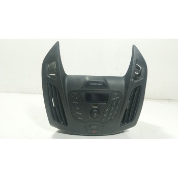 MANDO MULTIFUNCION 2645201 DT1T18D815HB 
