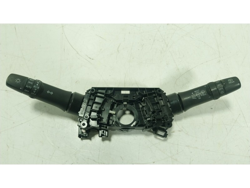 Recambio de mando luces para mitsubishi asx (ga_w_) 1.6 mivec (ga1w) referencia OEM IAM 8600A406 8617A012 