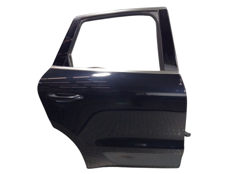 Recambio de puerta trasera derecha para porsche macan (95b) 3.0 s diesel referencia OEM IAM   