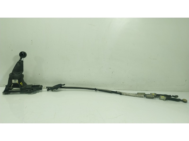 Recambio de palanca cambio para mini mini (f56) cooper d referencia OEM IAM 25118602239  
