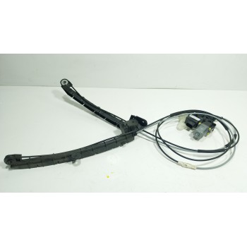 MODULO ELECTRONICO 8W9863560 