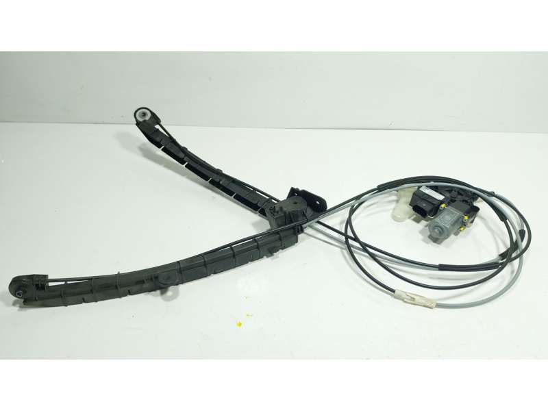 Recambio de modulo electronico para audi a4 b9 avant (8w5, 8wd) 30 tdi mild hybrid referencia OEM IAM  8W9863560 