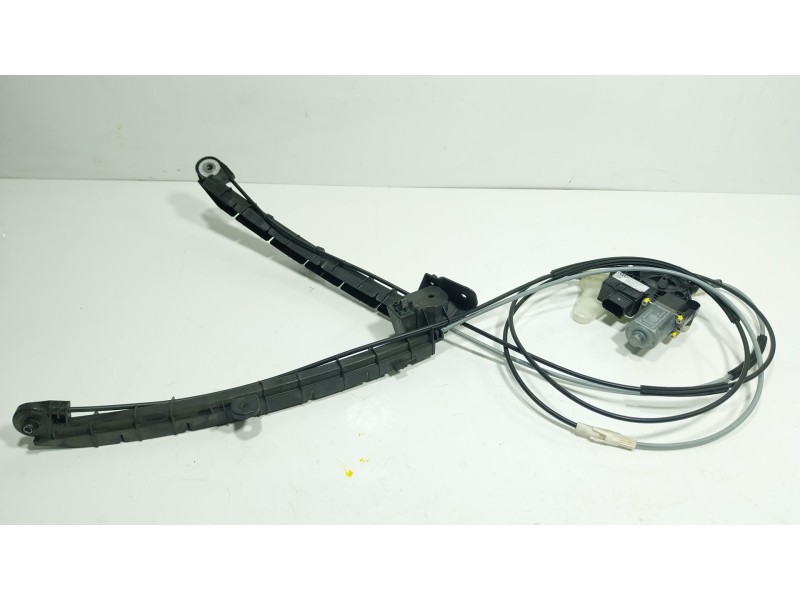 Recambio de modulo electronico para audi a4 b9 avant (8w5, 8wd) 30 tdi mild hybrid referencia OEM IAM  8W9863560 