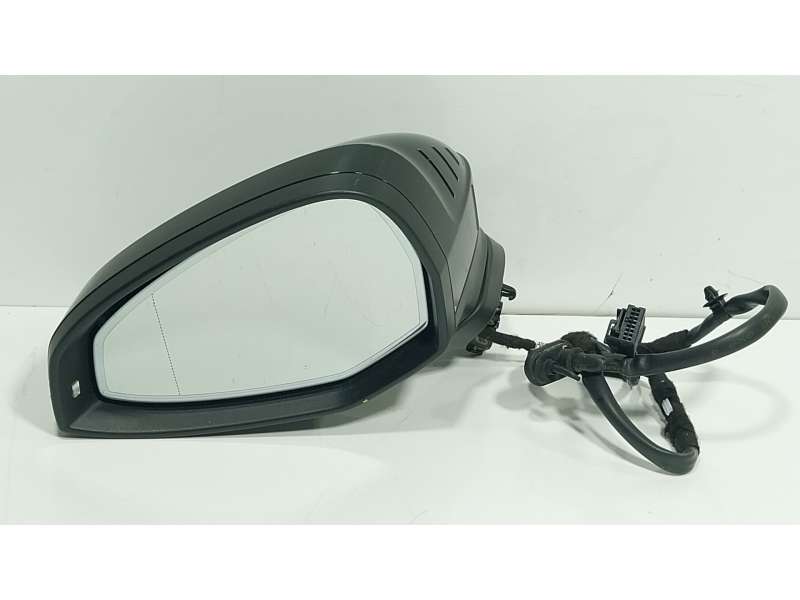 Recambio de espejo izquierdo para audi a4 b9 avant (8w5, 8wd) 30 tdi mild hybrid referencia OEM IAM   