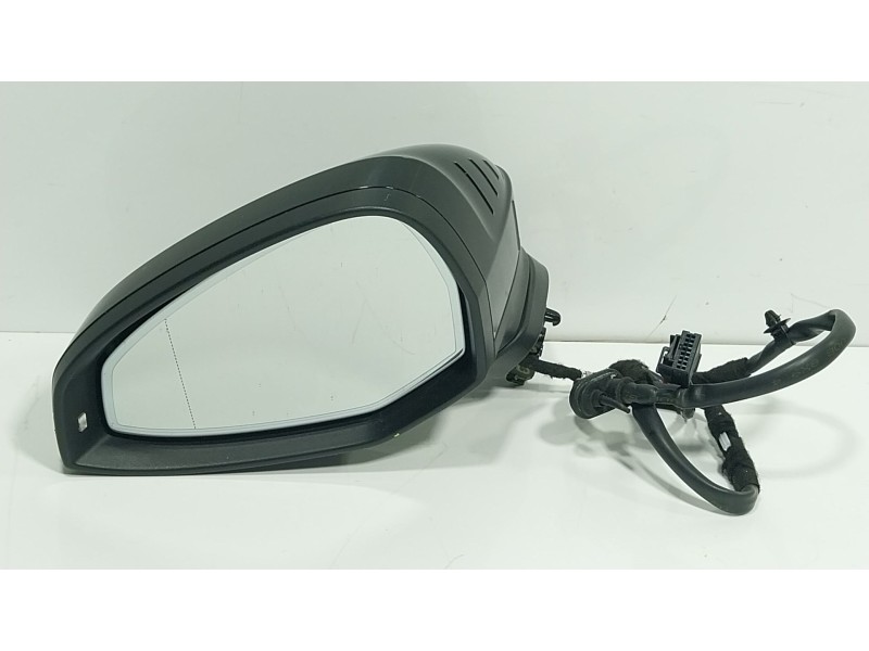 Recambio de espejo izquierdo para audi a4 b9 avant (8w5, 8wd) 30 tdi mild hybrid referencia OEM IAM   