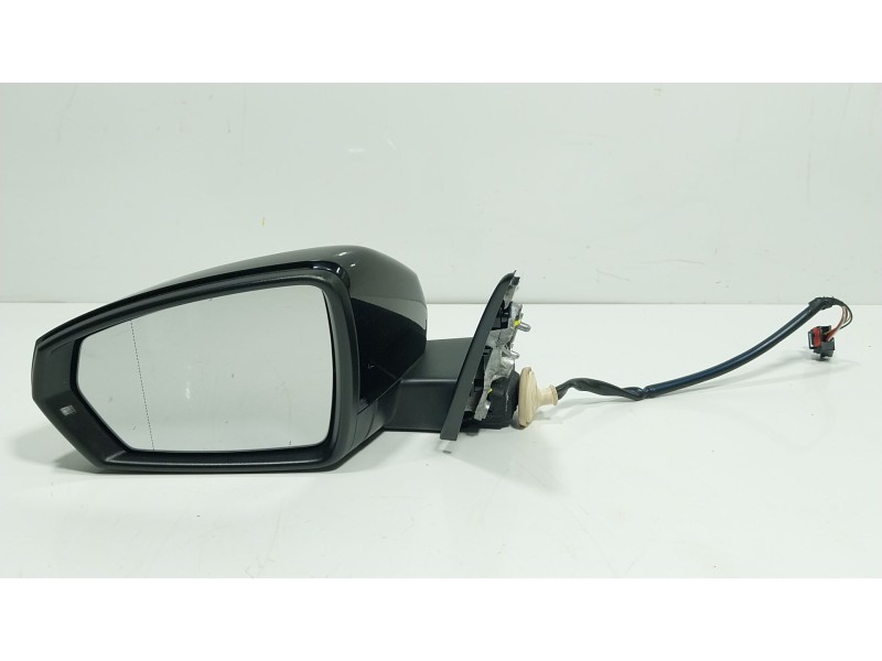 Recambio de espejo izquierdo para audi a1 sportback (gba) 30 tfsi referencia OEM IAM 82B857409A 213856265 