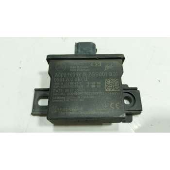 MODULO ELECTRONICO A0009009018 A0009009018 