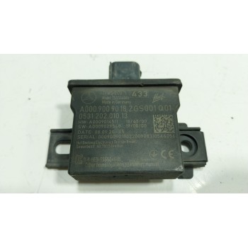 MODULO ELECTRONICO A0009009018 