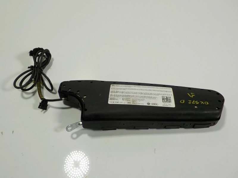Recambio de airbag lateral delantero izquierdo para volkswagen passat variant (3c5) 2.0 tdi referencia OEM IAM 3C0880241C 3C0880