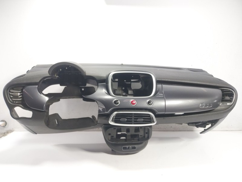 Recambio de salpicadero para fiat 500x (334_) 1.6 d multijet (334axa1b, 334axa11) referencia OEM IAM   