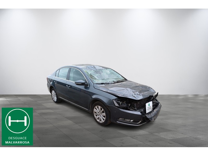volkswagen passat b7 (362) del año 2012