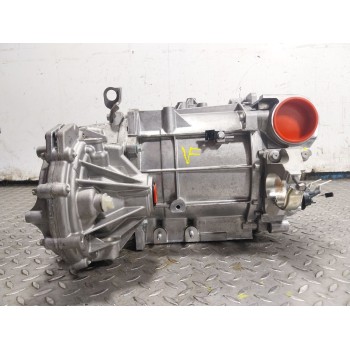 MOTOR COMPLETO 290107407R 5AQ605 