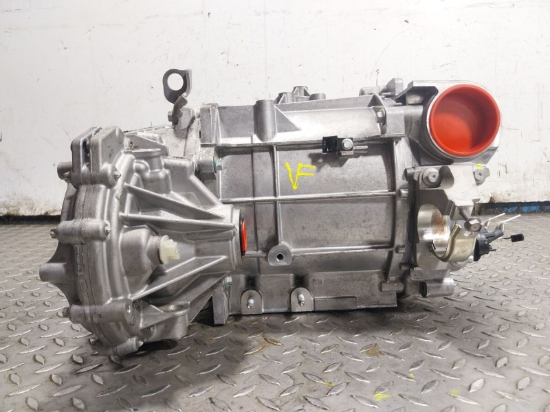 Recambio de motor completo para renault zoe (bfm_) zoe referencia OEM IAM 290107407R 5AQ605 