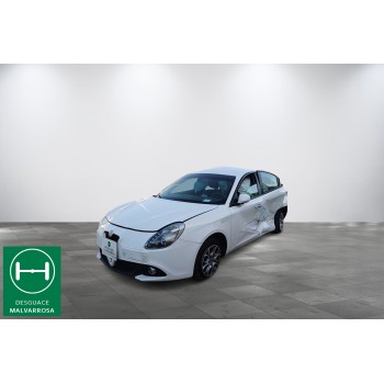 alfa romeo giulietta (940_) del año 2018